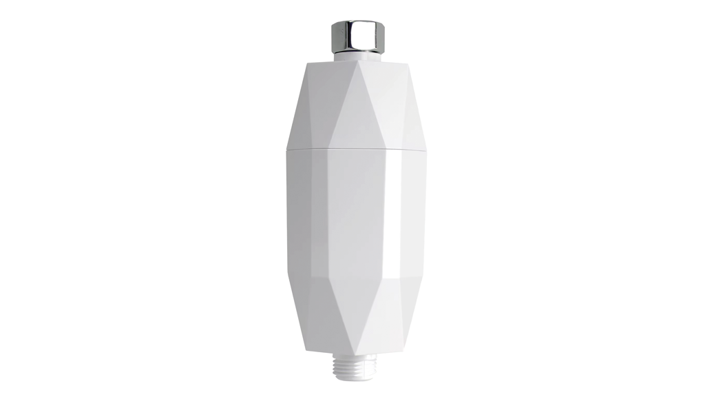 Diamond Shower Filter